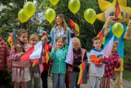 25-lecie partnestwwa polsko-niemieckiego