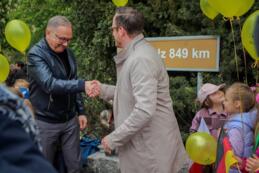 25-lecie partnestwwa polsko-niemieckiego