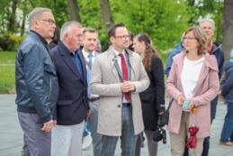 25-lecie partnestwwa polsko-niemieckiego
