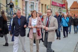 25-lecie partnestwwa polsko-niemieckiego