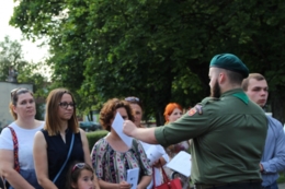 73. rocznica wybuchu Powstania Warszawskiego
