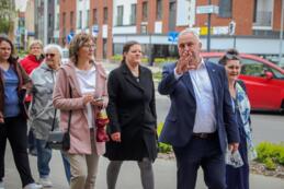 25-lecie partnestwwa polsko-niemieckiego