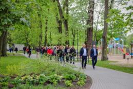 25-lecie partnestwwa polsko-niemieckiego