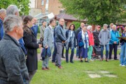 25-lecie partnestwwa polsko-niemieckiego
