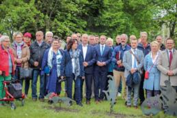 25-lecie partnestwwa polsko-niemieckiego