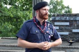 73. rocznica wybuchu Powstania Warszawskiego