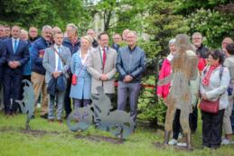 25-lecie partnestwwa polsko-niemieckiego