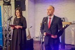 25-lecie partnestwwa polsko-niemieckiego