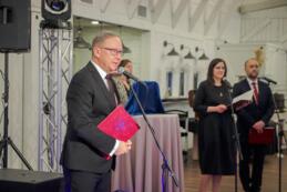 25-lecie partnestwwa polsko-niemieckiego