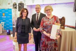25-lecie partnestwwa polsko-niemieckiego