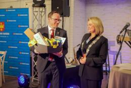 25-lecie partnestwwa polsko-niemieckiego