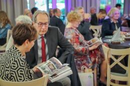 25-lecie partnestwwa polsko-niemieckiego