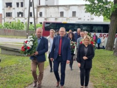 25-lecie partnestwwa polsko-niemieckiego