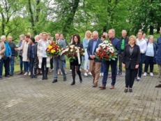 25-lecie partnestwwa polsko-niemieckiego