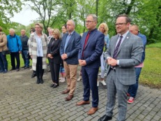 25-lecie partnestwwa polsko-niemieckiego