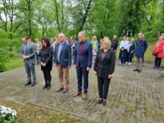 25-lecie partnestwwa polsko-niemieckiego