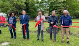 25-lecie partnestwwa polsko-niemieckiego