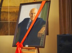 Spotkanie z Mairav Hen i Remigiuszem Grzelą 