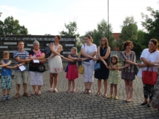 73. rocznica wybuchu Powstania Warszawskiego