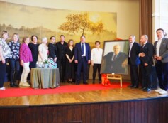 Spotkanie z Mairav Hen i Remigiuszem Grzelą 