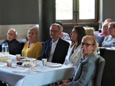 Zakończenie roku akademickiego 22/23 UTW