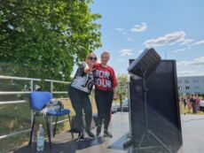 Dzień Dziecka z Policją i Strażą 2023