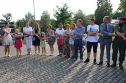 73. rocznica wybuchu Powstania Warszawskiego