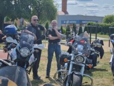 Dzień Dziecka z Policją i Strażą 2023