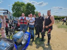 Dzień Dziecka z Policją i Strażą 2023