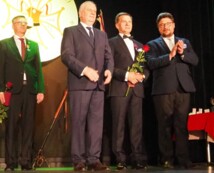 Święto Kawalerii - uroczysta akademia