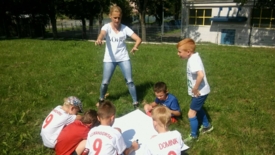 Sieci@ki na wakacjach