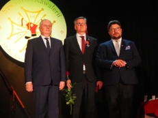 Święto Kawalerii - uroczysta akademia