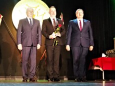 Święto Kawalerii - uroczysta akademia