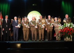 Święto Kawalerii - uroczysta akademia