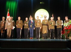 Święto Kawalerii - uroczysta akademia