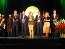 Święto Kawalerii - uroczysta akademia