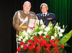 Święto Kawalerii - uroczysta akademia