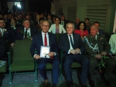 Święto Kawalerii - uroczysta akademia