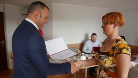 Strategia Rozwiązywania Problem&oacute;w Społecznych