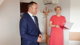 Strategia Rozwiązywania Problem&oacute;w Społecznych
