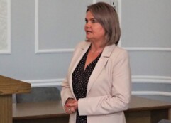 Miejskie zakończenie roku szkolnego 2022/23