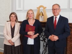 Miejskie zakończenie roku szkolnego 2022/23