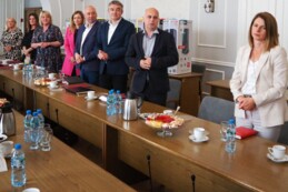 Miejskie zakończenie roku szkolnego 2022/23