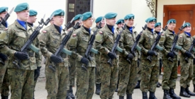 Święto Wojska Polskiego 2017