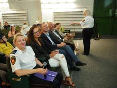 Bezpieczne Wakacje z SM 2023