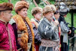 XXVII Ktajowy Turniej Strzelecki