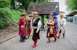 XXVII Ktajowy Turniej Strzelecki