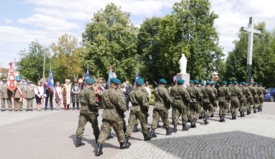 Święto Wojska Polskiego 2017