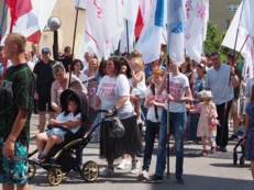 Marsz dla Życia