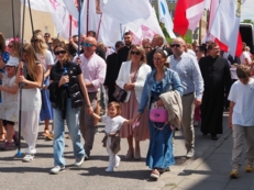 Marsz dla Życia